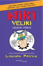 Niki Veliki zbogom, pameti