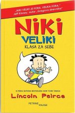 Niki Veliki klasa za sebe