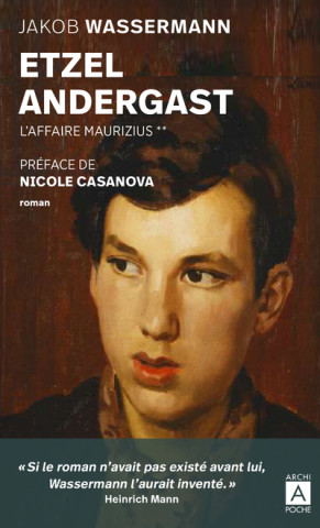 Etzel Andergast