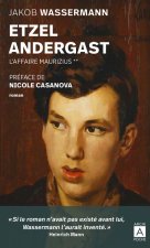 Etzel Andergast