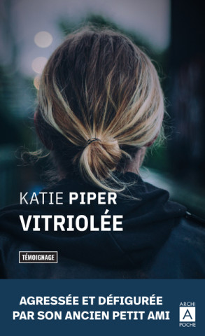 Vitriolée
