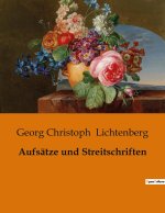 Aufsätze und Streitschriften