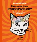 tuo gatto è uno psicopatico? Test e quiz per fugare ogni dubbio