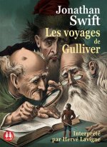 Les voyages de Gulliver