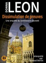 Dissimulation de preuves