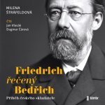Friedrich řečený Bedřich - audioknihovna