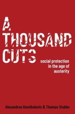 A Thousand Cuts Social Protection in the Age of Austerity (Hardback)