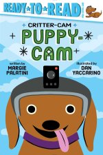 Puppy-CAM: Ready-To-Read Pre-Level 1
