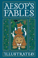 Aesop's Fables Illustrated