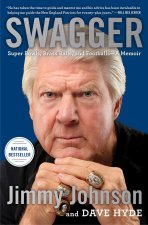 Swagger: Super Bowls, Brass Balls, and Footballs--A Memoir
