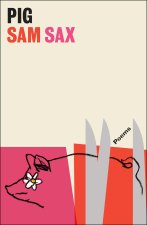 Pig: Poems