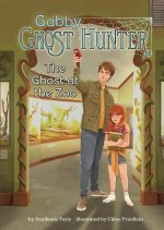 The Ghost at the Zoo