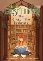 The Ghost in the Bookstore