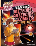 Tracking Meteors, Asteroids, and Comets with Velma