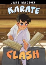 Karate Clash
