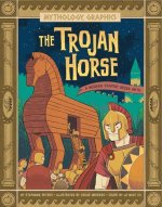 The Trojan Horse: A Modern Graphic Greek Myth