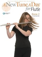 A New Tune a Day - Flute, Book 2