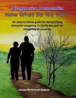 Diagnosis: Dementia: Now What Do We Do?!?