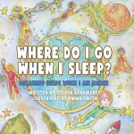 Where Do I Go When I Sleep?: Dreaming Helps When I am Awake