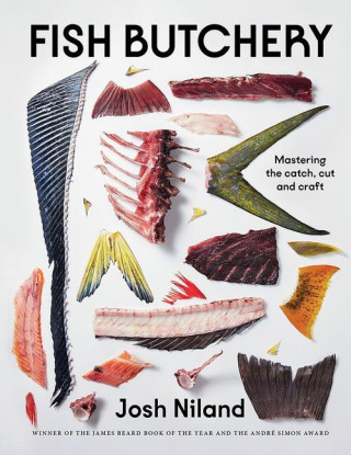 Fish Butchery Mastering The Catch, Cut, And Craft