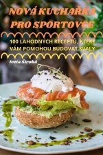 NOVÁ KUCHA?KA PRO SPORTOVCE