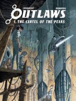 Outlaws Vol. 1 - The Cartel of the Peaks
