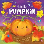 Nature Stories: Little Pumpkin: Padded Board Book