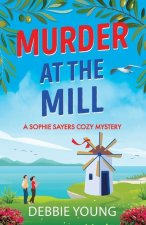 Murder at the Mill