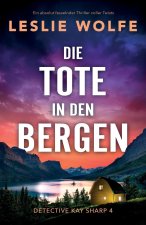 Die Tote in den Bergen