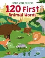 120 First Animals