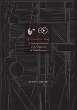 Ex Machina: Coevolving Machines and the Origins of the Social Universe