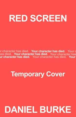 Red Screen