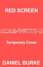 Red Screen