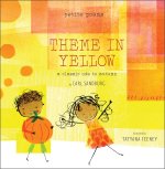 Theme in Yellow (Petite Poems): A Classic Ode to Autumn