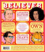 The Believer Issue 143: Fall 2023