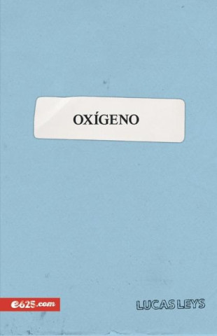 Oxígeno