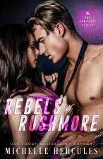 Rebels of Rushmore