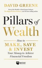 Pillars of Wealth: How to Make, Save, and Invest Your Way to Financial Freedom