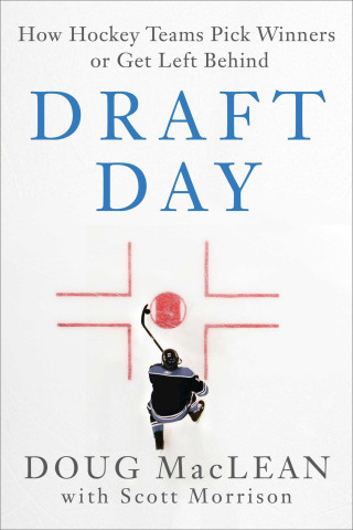 Draft Day: The Art of Building Winning Hockey Teams