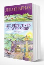 Les Détectives du Yorkshire - Edition collector - Tomes 3 & 4