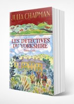 Les Détectives du Yorkshire - Edition collector - Tomes 5 & 6