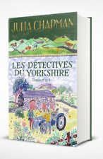 Les Détectives du Yorkshire - Edition collector - Tomes 7 & 8