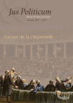 Jus Politicum - Vol. XIV