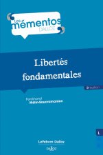 Libertés fondamentales. 5e éd.
