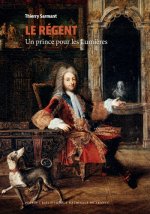 Le Régent (Bibliothèque des illustres)