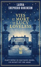 Vies et mort de Lucy Loveless - poche