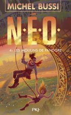 N.E.O. - Tome 4