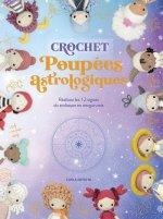 Poupées astrologiques - crochet