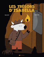 Les trésors d'isabella