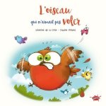 L'oiseau Petit prix 2023